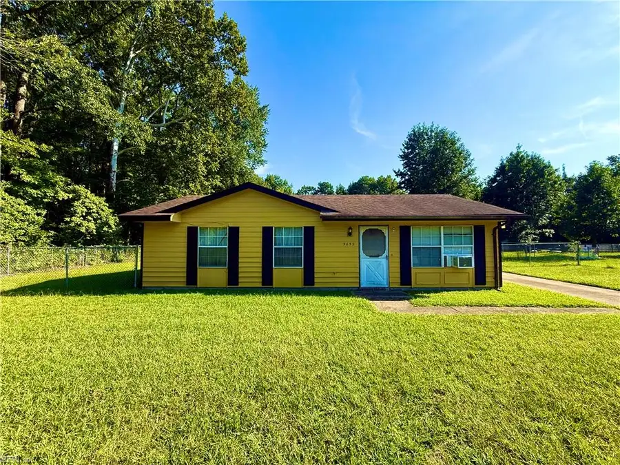 5652 Plummer Boulevard, Suffolk, VA 23435 - #3