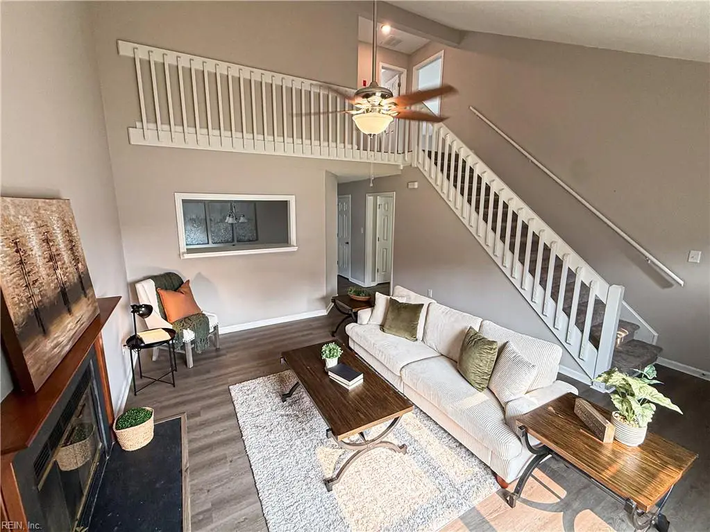 2012 Trapshooter Court, Virginia Beach, VA 23456 - #1
