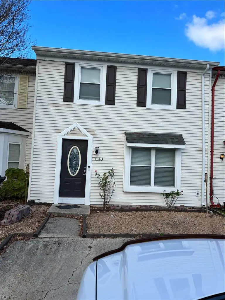 5148 Condor Street, Virginia Beach, VA 23462 - #1