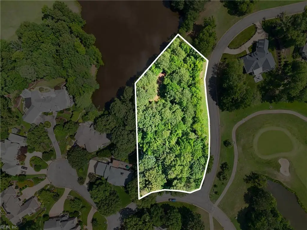 101 Carmel Valley, Williamsburg, VA 23188 - #1