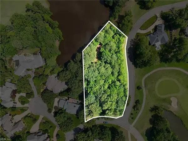 101 Carmel Valley, Williamsburg, VA 23188
