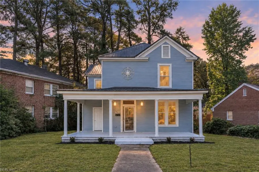 921 Howard Place, Suffolk, VA 23434 - #2