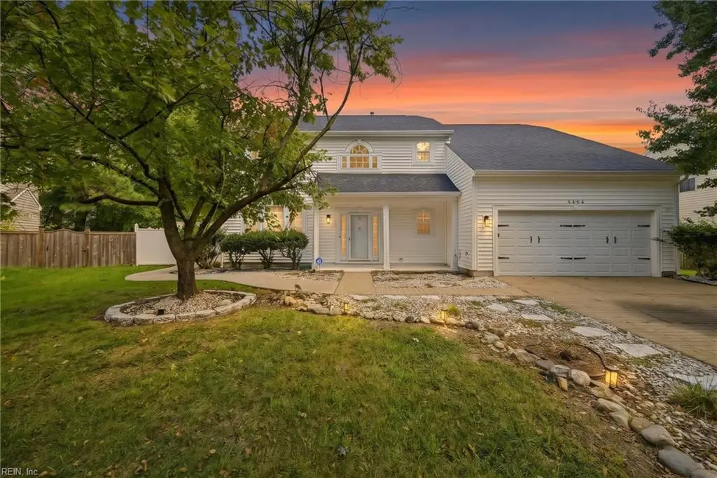 3884 Donnington Drive, Virginia Beach, VA 23456 - #1