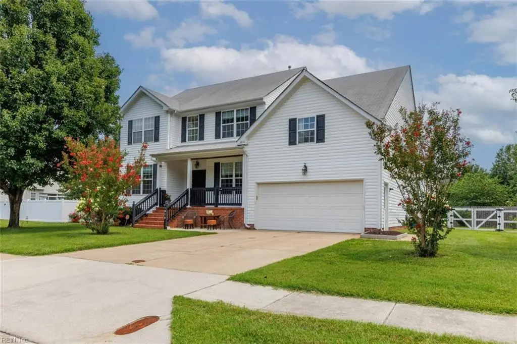 1816 Sunsprite Loop, Chesapeake, VA 23323 - #1