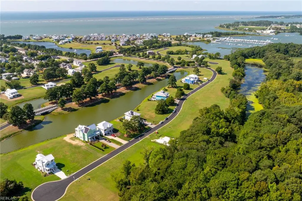 29 Bridgeton Drive, Cape Charles, VA 23310 - #1