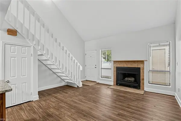 8576 Chesapeake Boulevard #114, Norfolk, VA 23503