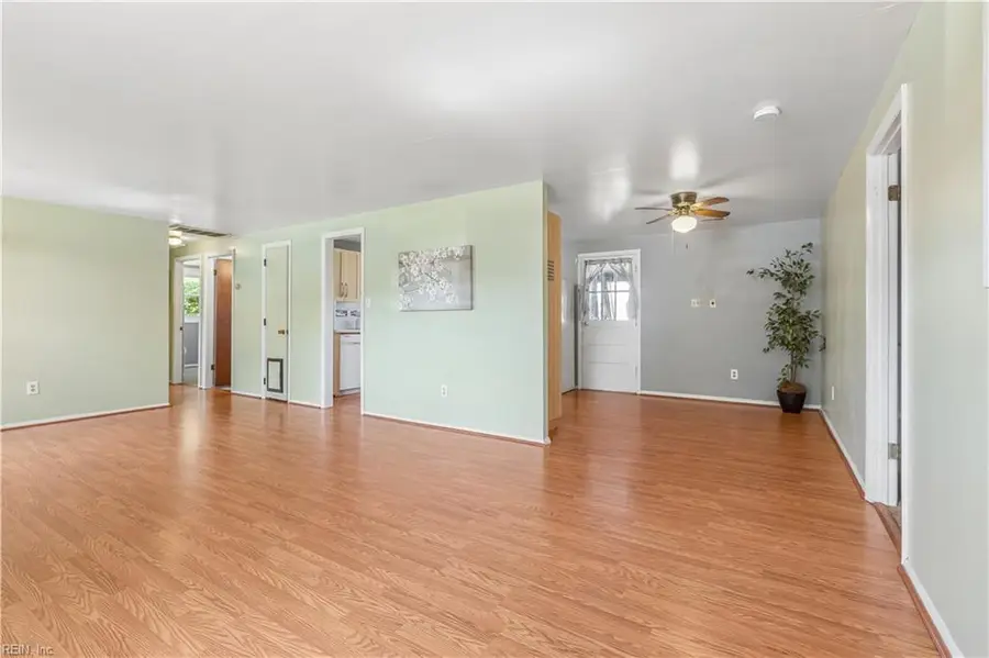 1907 Hart Circle, Hampton, VA 23663 - #3