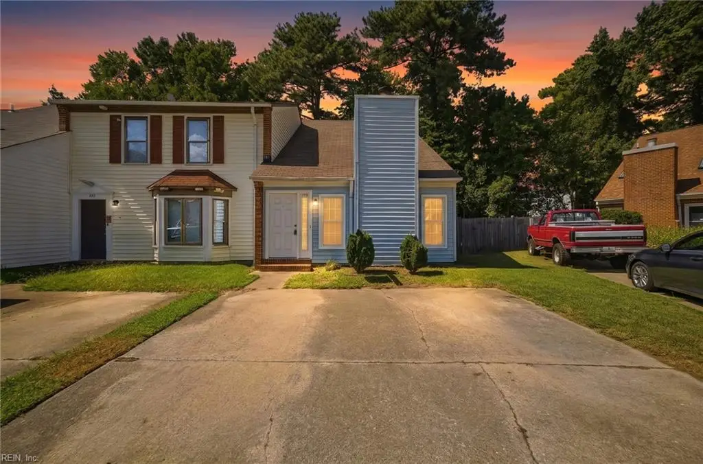 709 Brook Meadow Court, Virginia Beach, VA 23462 - #1