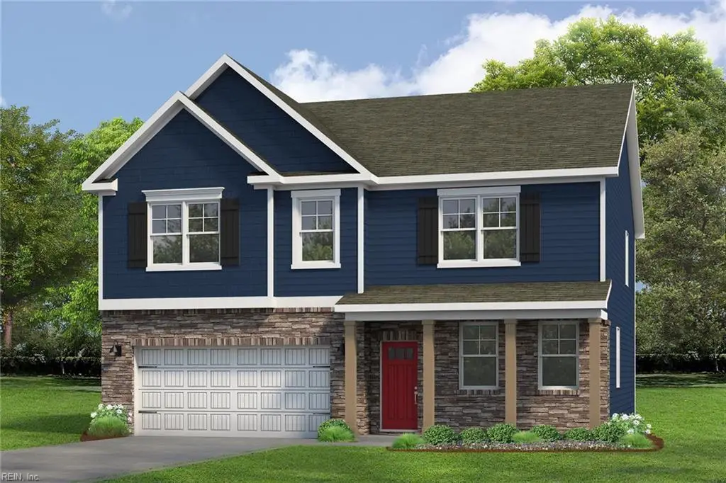 126 Michigan Avenue, Williamsburg, VA 23188 - #1