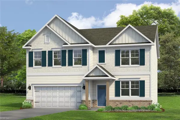 124 Michigan Avenue, Williamsburg, VA 23188