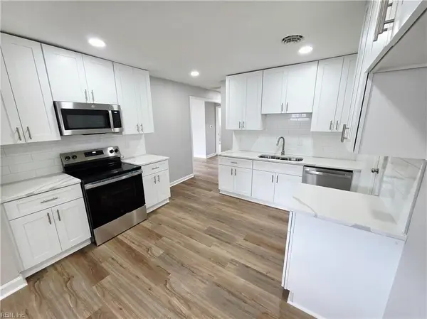 726 Childs Avenue, Hampton, VA 23661