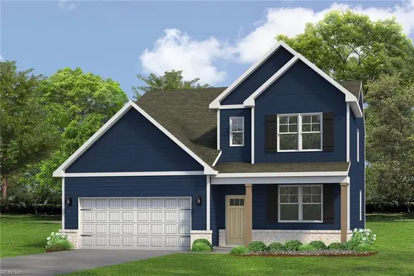 122 Michigan Avenue, Williamsburg, VA 23188