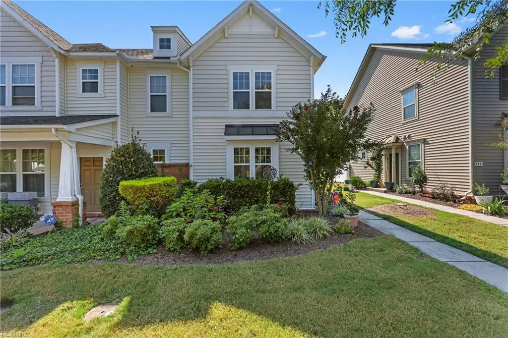 3221 Kenton Court, Toano, VA 23168 - #1