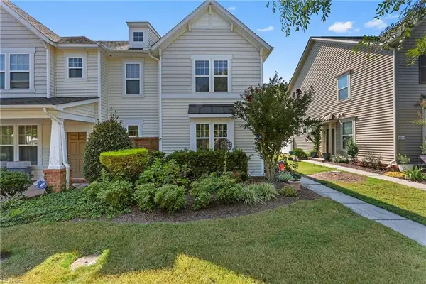 3221 Kenton Court, Toano, VA 23168