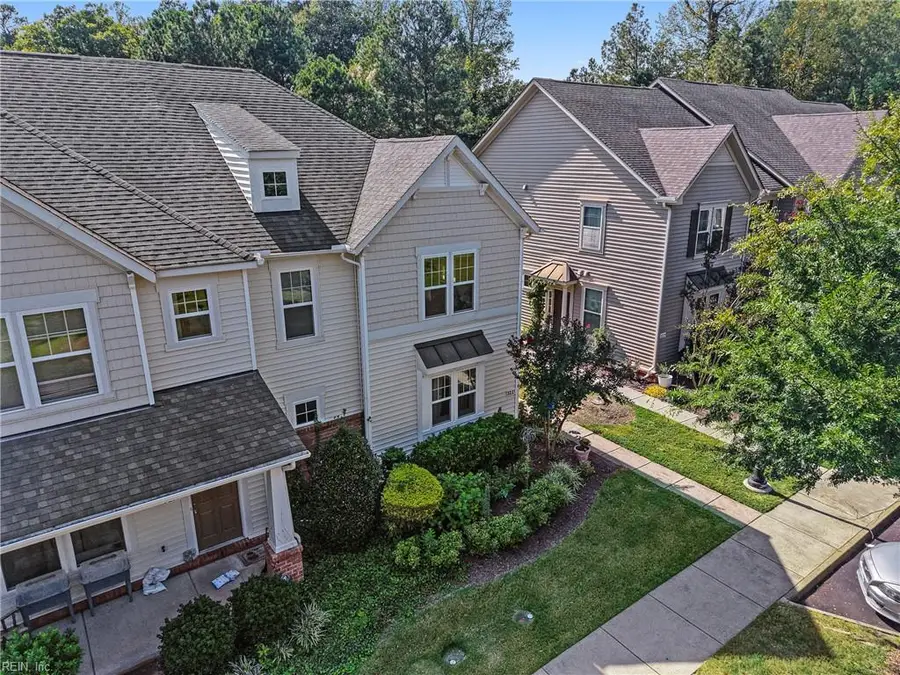 3221 Kenton Court, Toano, VA 23168 - #2