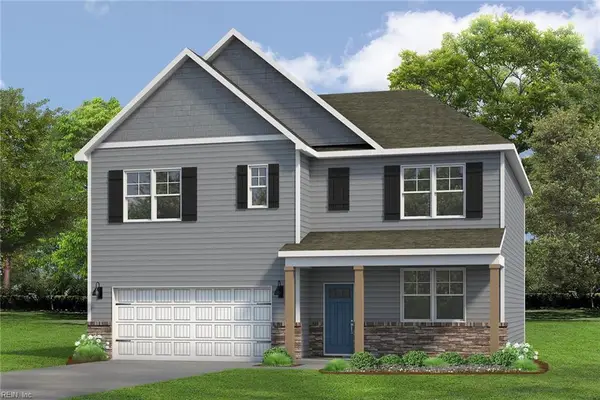 120 Michigan Avenue, Williamsburg, VA 23188