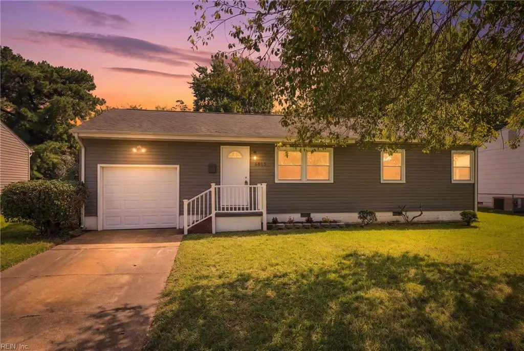 4815 82nd Street, Hampton, VA 23605 - #1