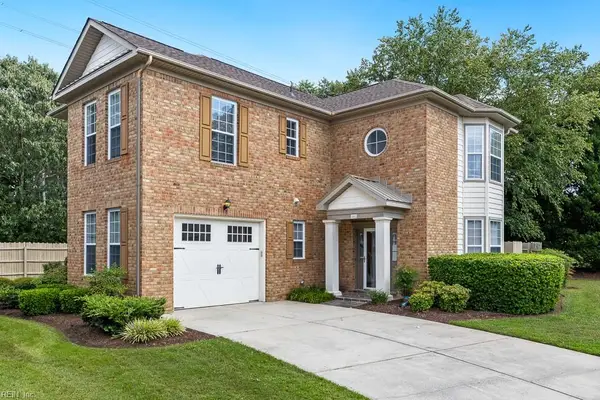 515 Sweet Leaf Place, Chesapeake, VA 23320