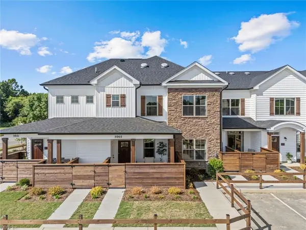 3006 Ashworth Way, Suffolk, VA 23435