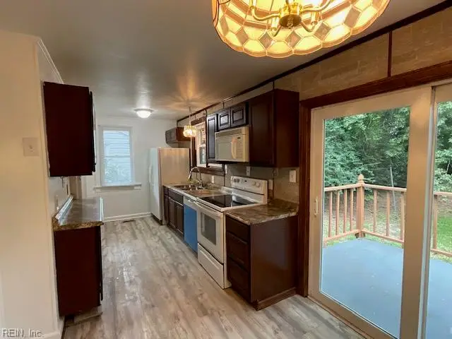 45 Pollux Circle, Portsmouth, VA 23701 - #2