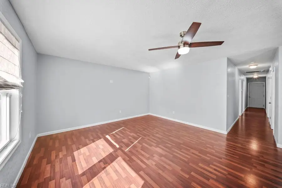 624 Augusta Street, Hampton, VA 23669 - #3