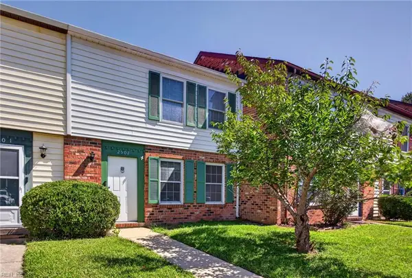 2502 London Company Way, Williamsburg, VA 23185