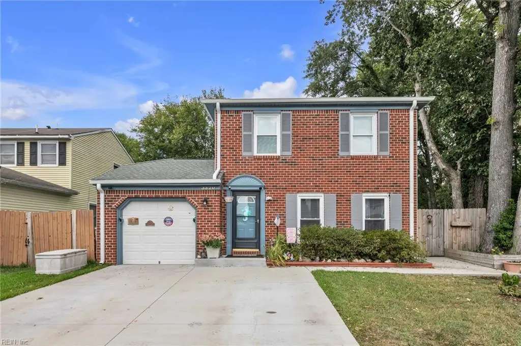 3520 Campion Avenue, Virginia Beach, VA 23462 - #1