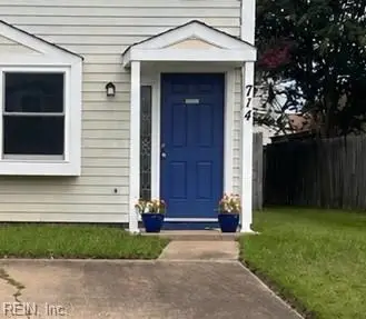 714 Spence Circle, Virginia Beach, VA 23462 - #2