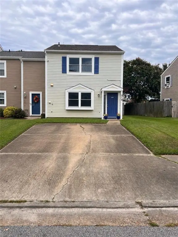 714 Spence Circle, Virginia Beach, VA 23462 - #3