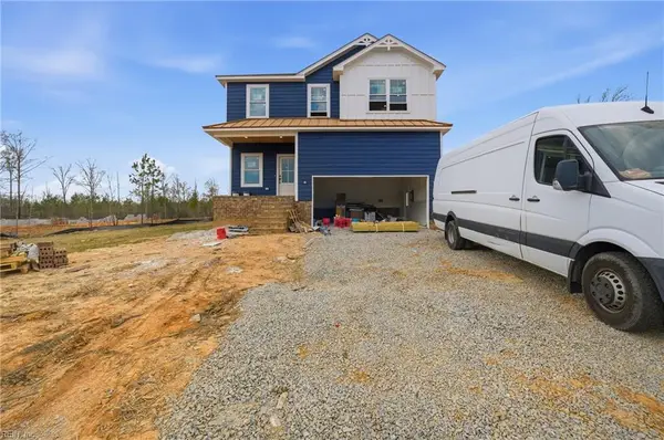 595 Ferry Landing Drive, Boydton, VA 23917