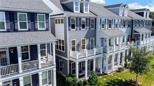 9564 21st Bay Street, Norfolk, VA 23518