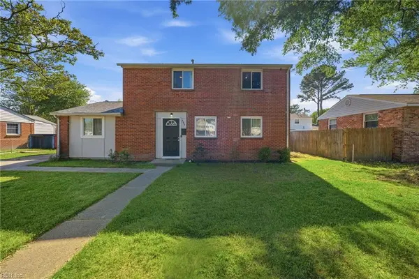2025 Nickerson Boulevard, Hampton, VA 23663