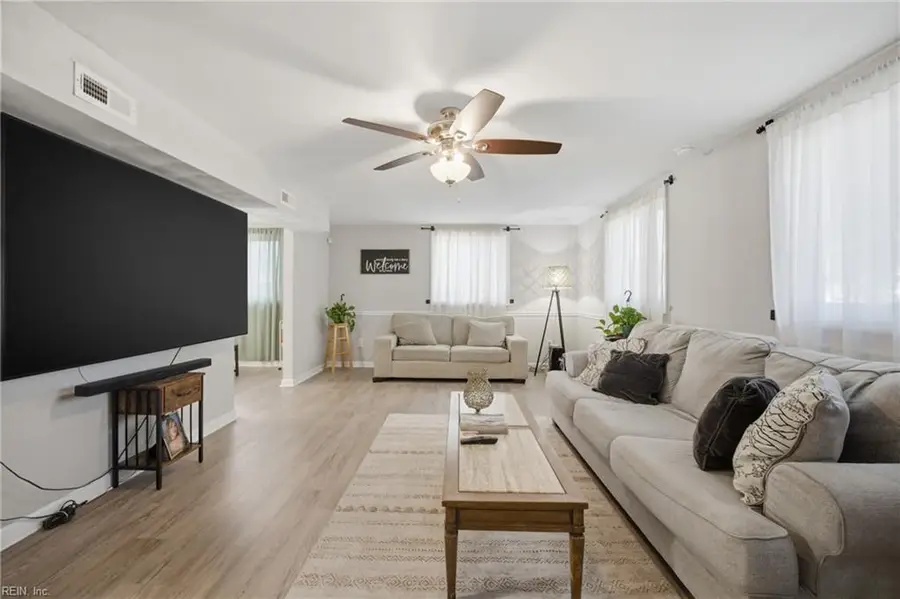 2025 Nickerson Boulevard, Hampton, VA 23663 - #2