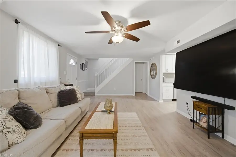 2025 Nickerson Boulevard, Hampton, VA 23663 - #3
