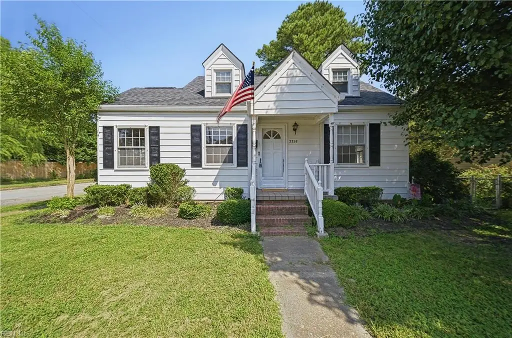 3758 Lenoir Circle, Norfolk, VA 23513 - #1