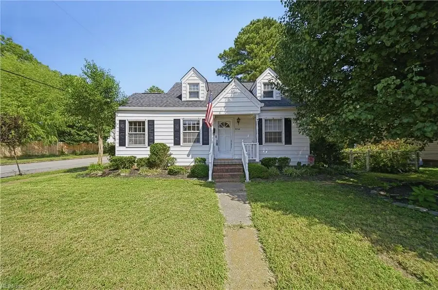 3758 Lenoir Circle, Norfolk, VA 23513 - #2
