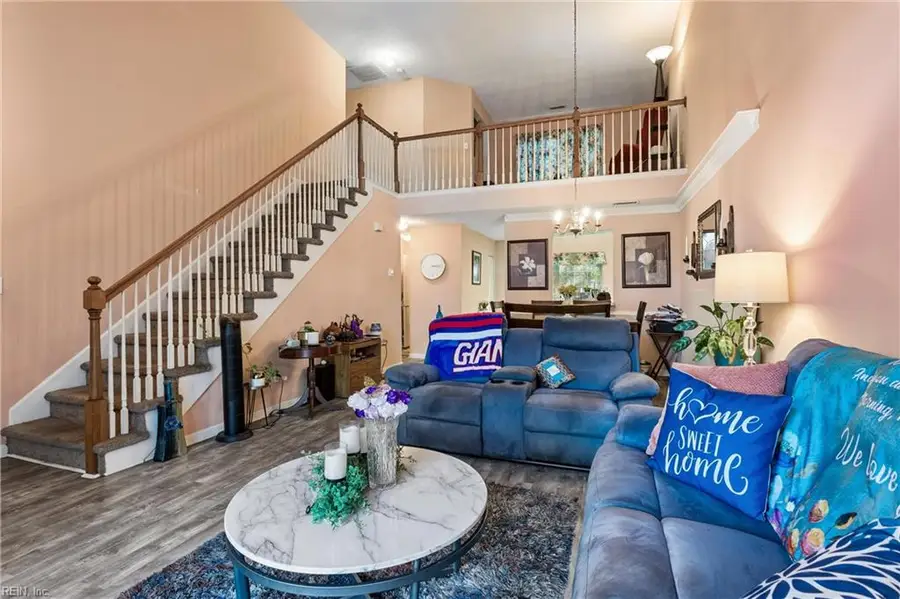 292 Shoal Creek, Williamsburg, VA 23188 - #3