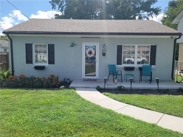 2008 Wood Avenue, Hampton, VA 23664