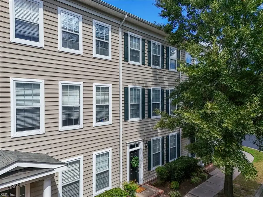 4804 Almandine Avenue, Virginia Beach, VA 23462 - #2