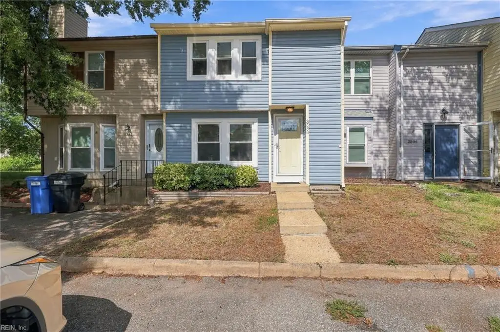 3588 Windmill Drive, Virginia Beach, VA 23453 - #1