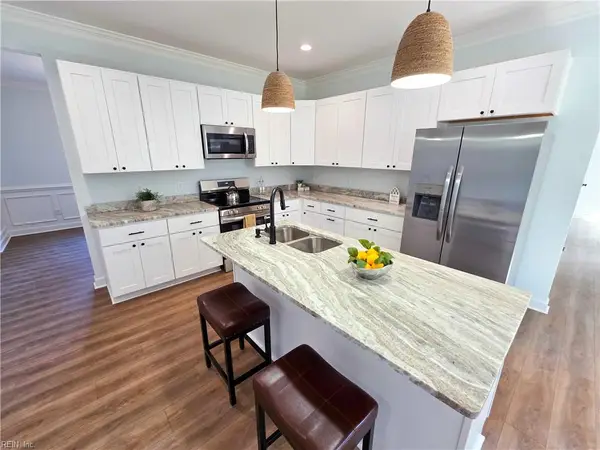 1013 Barbara Drive, Suffolk, VA 23434