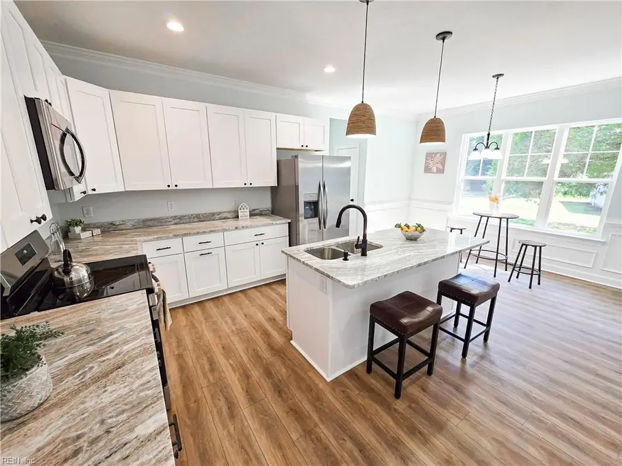 1013 Barbara Drive, Suffolk, VA 23434 - #3