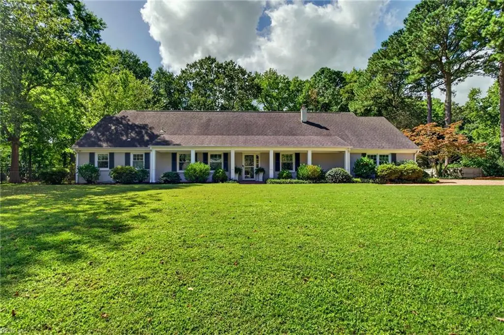 1805 Fleet Terrace, Virginia Beach, VA 23454 - #1