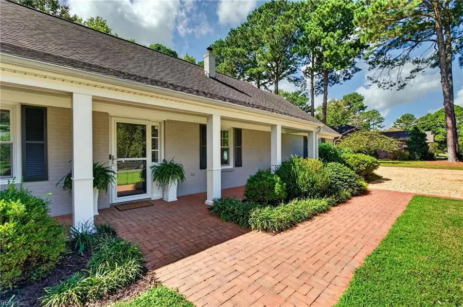 1805 Fleet Terrace, Virginia Beach, VA 23454 - #3