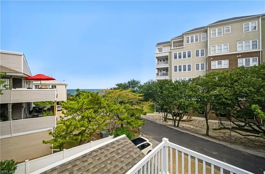 2305 Dinwiddie Road, Virginia Beach, VA 23455 - #1
