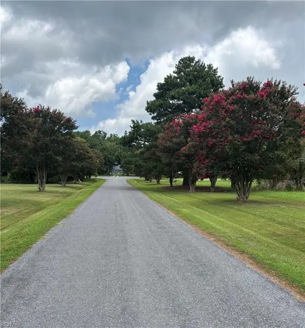 Lot 7 Clearview Road, Exmore, VA 23350