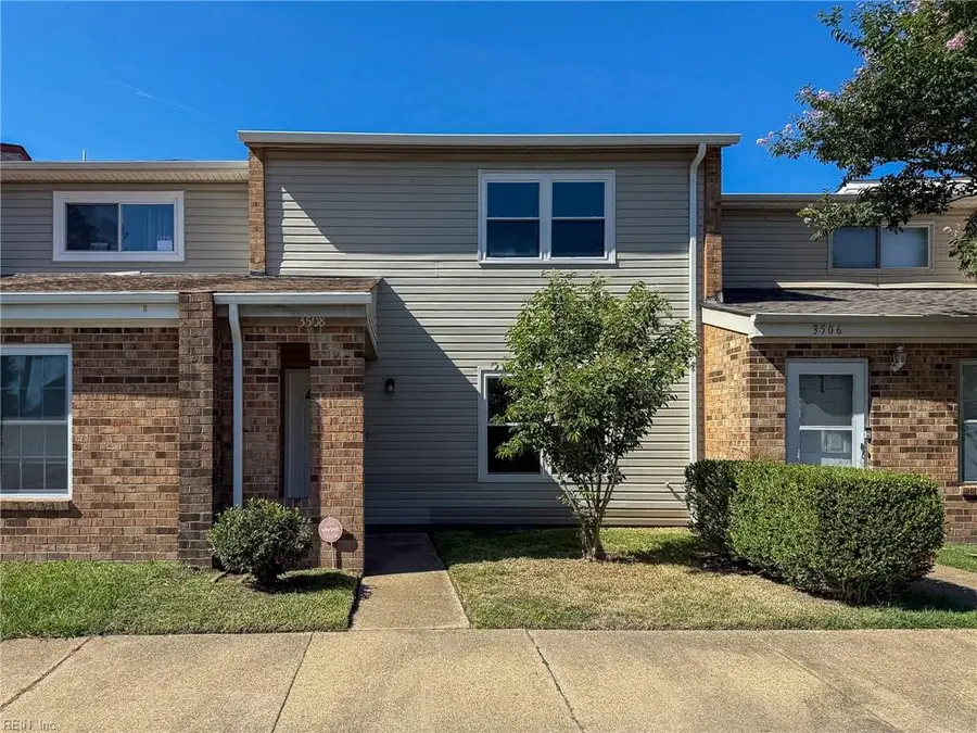 3508 Mountain Drive, Virginia Beach, VA 23453 - #2