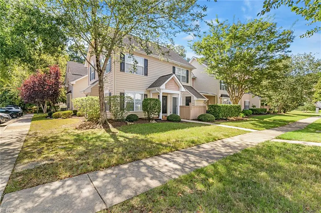 2406 Montgomerie Arch, Williamsburg, VA 23188 - #1