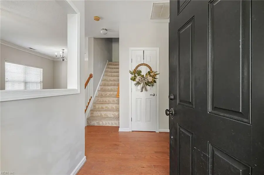2406 Montgomerie Arch, Williamsburg, VA 23188 - #2
