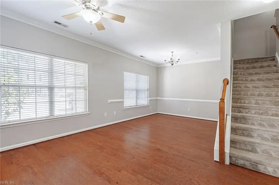 2406 Montgomerie Arch, Williamsburg, VA 23188 - #3